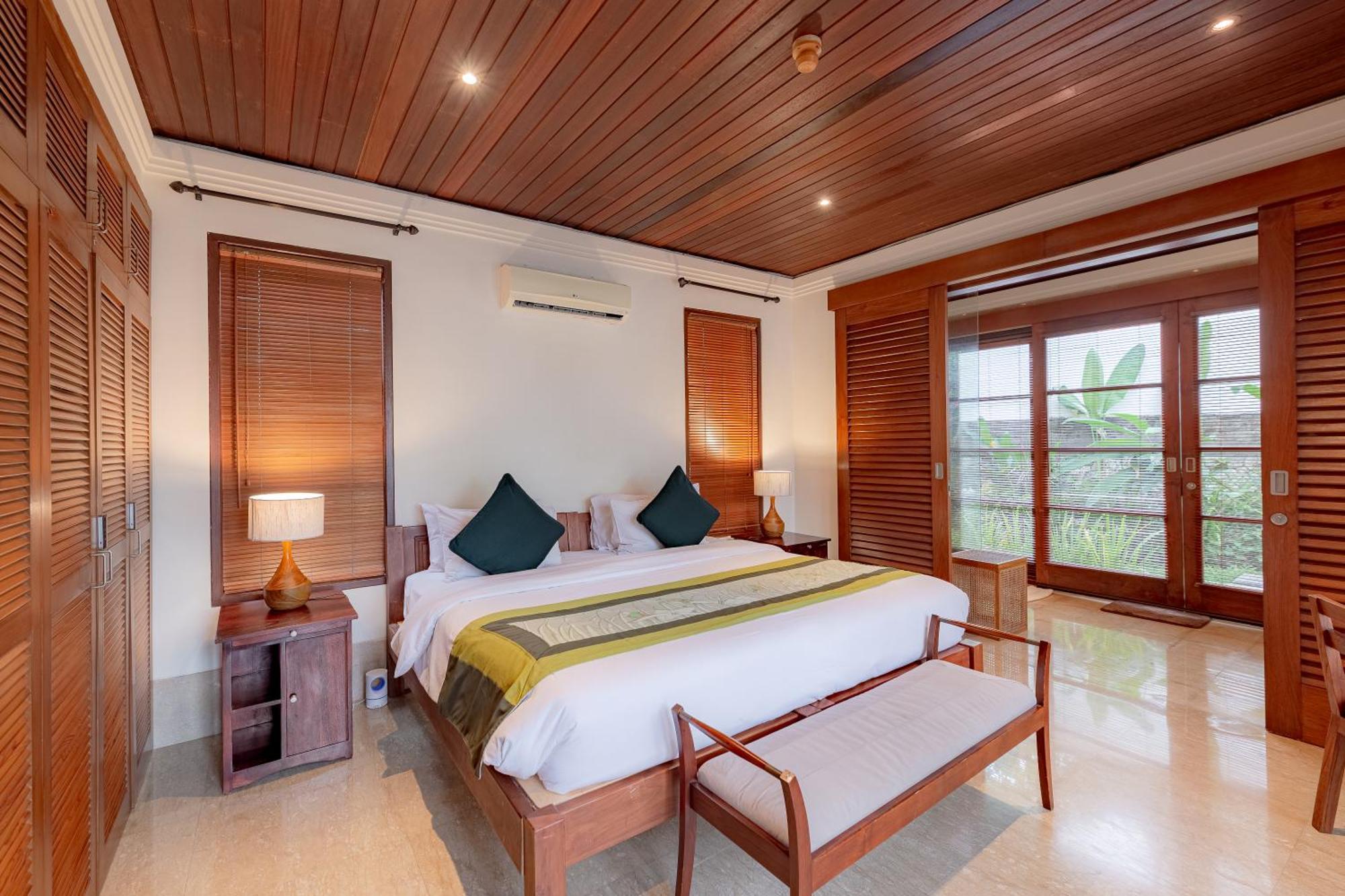 Villa Dorado - Steps From Jimbaran Beach Extérieur photo