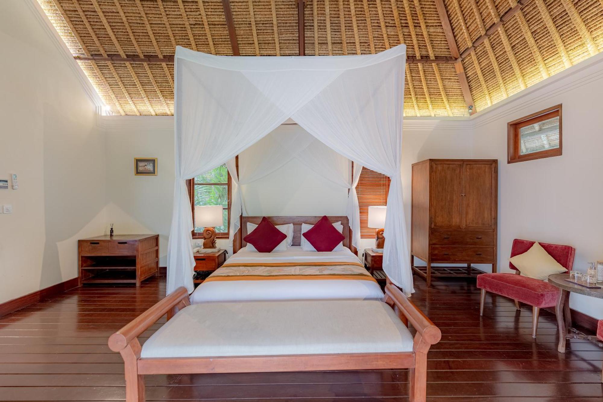 Villa Dorado - Steps From Jimbaran Beach Extérieur photo